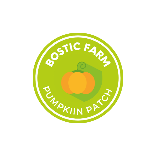 Pumpkin Patch Admission Ticket